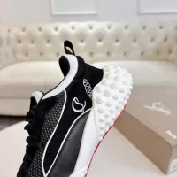 $118.00 USD Christian Louboutin Casual Shoes For Women #1473384