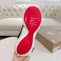 $118.00 USD Christian Louboutin Casual Shoes For Women #1473384