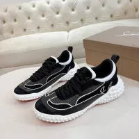 $118.00 USD Christian Louboutin Casual Shoes For Men #1473385
