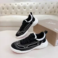 $118.00 USD Christian Louboutin Casual Shoes For Men #1473385