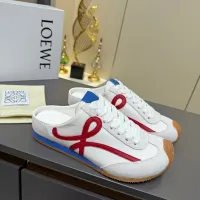 $100.00 USD LOEWE Slippers For Women #1473433
