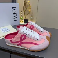 $100.00 USD LOEWE Slippers For Women #1473439