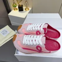 $100.00 USD LOEWE Slippers For Women #1473439