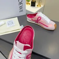 $100.00 USD LOEWE Slippers For Women #1473439