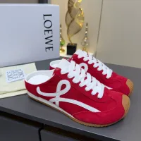 $100.00 USD LOEWE Slippers For Women #1473442