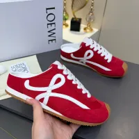$100.00 USD LOEWE Slippers For Women #1473442