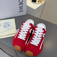 $100.00 USD LOEWE Slippers For Women #1473442