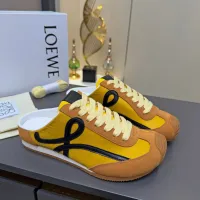 $100.00 USD LOEWE Slippers For Women #1473443