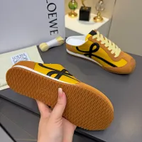 $100.00 USD LOEWE Slippers For Women #1473443