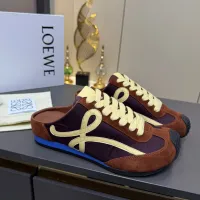$100.00 USD LOEWE Slippers For Women #1473445