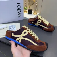 $100.00 USD LOEWE Slippers For Women #1473445