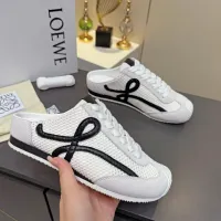 $100.00 USD LOEWE Slippers For Women #1473449