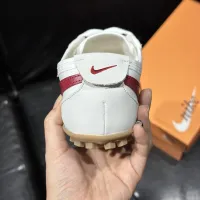 $80.00 USD Nike Moon Shoes For Women #1473485