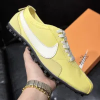 $80.00 USD Nike Moon Shoes For Women #1473489