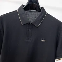 $48.00 USD Dolce & Gabbana D&G T-Shirts Short Sleeved For Men #1473498