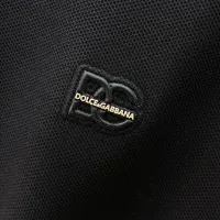 $48.00 USD Dolce & Gabbana D&G T-Shirts Short Sleeved For Men #1473498