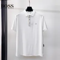 $48.00 USD Boss T-Shirts Short Sleeved For Men #1473503
