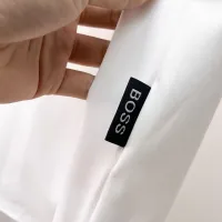 $48.00 USD Boss T-Shirts Short Sleeved For Men #1473503