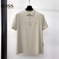 $48.00 USD Boss T-Shirts Short Sleeved For Men #1473504
