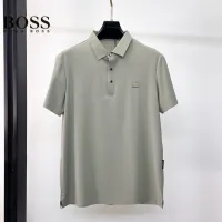 $48.00 USD Boss T-Shirts Short Sleeved For Men #1473505