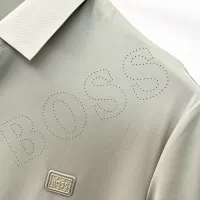 $48.00 USD Boss T-Shirts Short Sleeved For Men #1473505