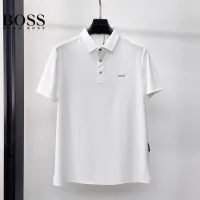 $48.00 USD Boss T-Shirts Short Sleeved For Men #1473507