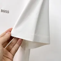 $48.00 USD Boss T-Shirts Short Sleeved For Men #1473507