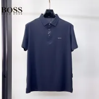 $48.00 USD Boss T-Shirts Short Sleeved For Men #1473509