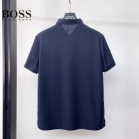 $48.00 USD Boss T-Shirts Short Sleeved For Men #1473509