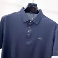 $48.00 USD Boss T-Shirts Short Sleeved For Men #1473509