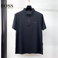 $48.00 USD Boss T-Shirts Short Sleeved For Men #1473510