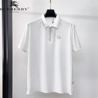 $48.00 USD Burberry T-Shirts Short Sleeved For Men #1473515