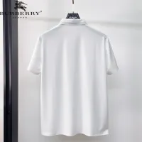 $48.00 USD Burberry T-Shirts Short Sleeved For Men #1473515