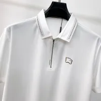 $48.00 USD Burberry T-Shirts Short Sleeved For Men #1473515