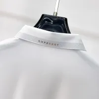 $48.00 USD Burberry T-Shirts Short Sleeved For Men #1473515