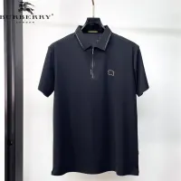 $48.00 USD Burberry T-Shirts Short Sleeved For Men #1473516