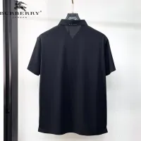 $48.00 USD Burberry T-Shirts Short Sleeved For Men #1473516