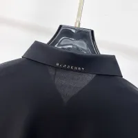 $48.00 USD Burberry T-Shirts Short Sleeved For Men #1473516