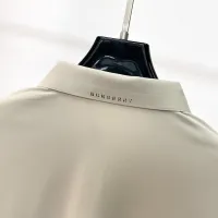 $48.00 USD Burberry T-Shirts Short Sleeved For Men #1473518
