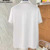 $48.00 USD Dolce & Gabbana D&G T-Shirts Short Sleeved For Men #1473523