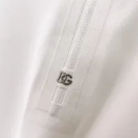 $48.00 USD Dolce & Gabbana D&G T-Shirts Short Sleeved For Men #1473523