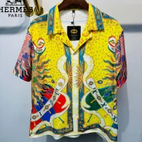 $76.00 USD Versace Tracksuits Short Sleeved For Men #1473529
