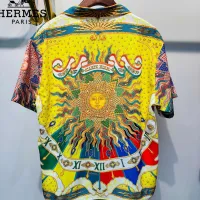 $76.00 USD Versace Tracksuits Short Sleeved For Men #1473529