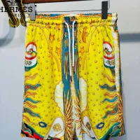 $76.00 USD Versace Tracksuits Short Sleeved For Men #1473529