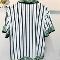 $76.00 USD Versace Tracksuits Short Sleeved For Men #1473530