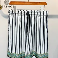 $76.00 USD Versace Tracksuits Short Sleeved For Men #1473530