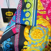 $76.00 USD Versace Tracksuits Short Sleeved For Men #1473570