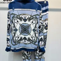 $85.00 USD Dolce & Gabbana D&G Tracksuits Long Sleeved For Men #1473576
