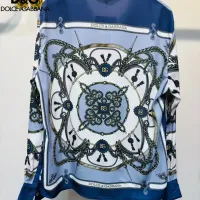 $85.00 USD Dolce & Gabbana D&G Tracksuits Long Sleeved For Men #1473576
