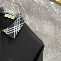 $45.00 USD Burberry T-Shirts Short Sleeved For Men #1473581
